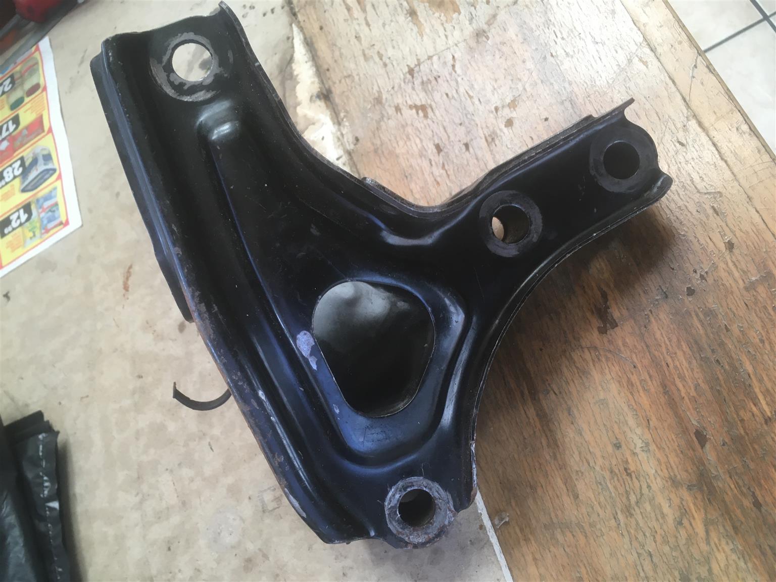 Honda eg rear bracket for sale - Private Seller