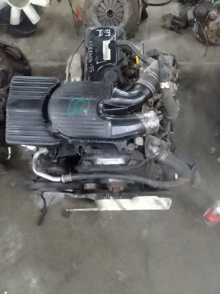 TOYOTA 5L 3.0L COMPLETE ENGINE - Private Seller TOYOTA 5L 3.0L COMPLETE ENGINE - Private Seller