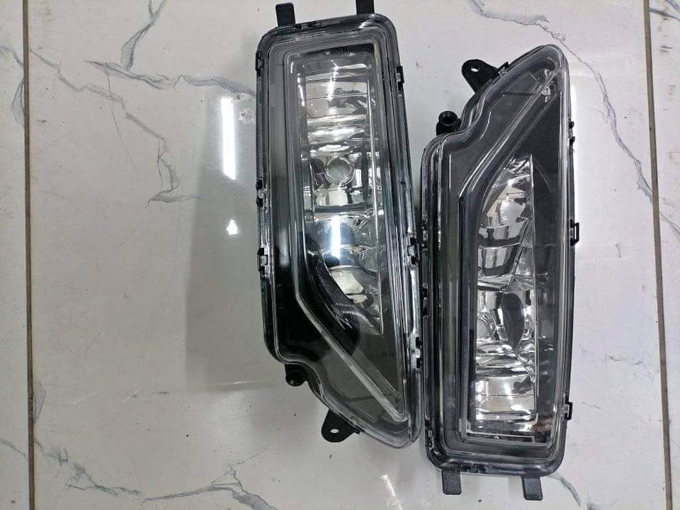 Vw amarok fog lamp - Private Seller Vw amarok fog lamp - Private Seller