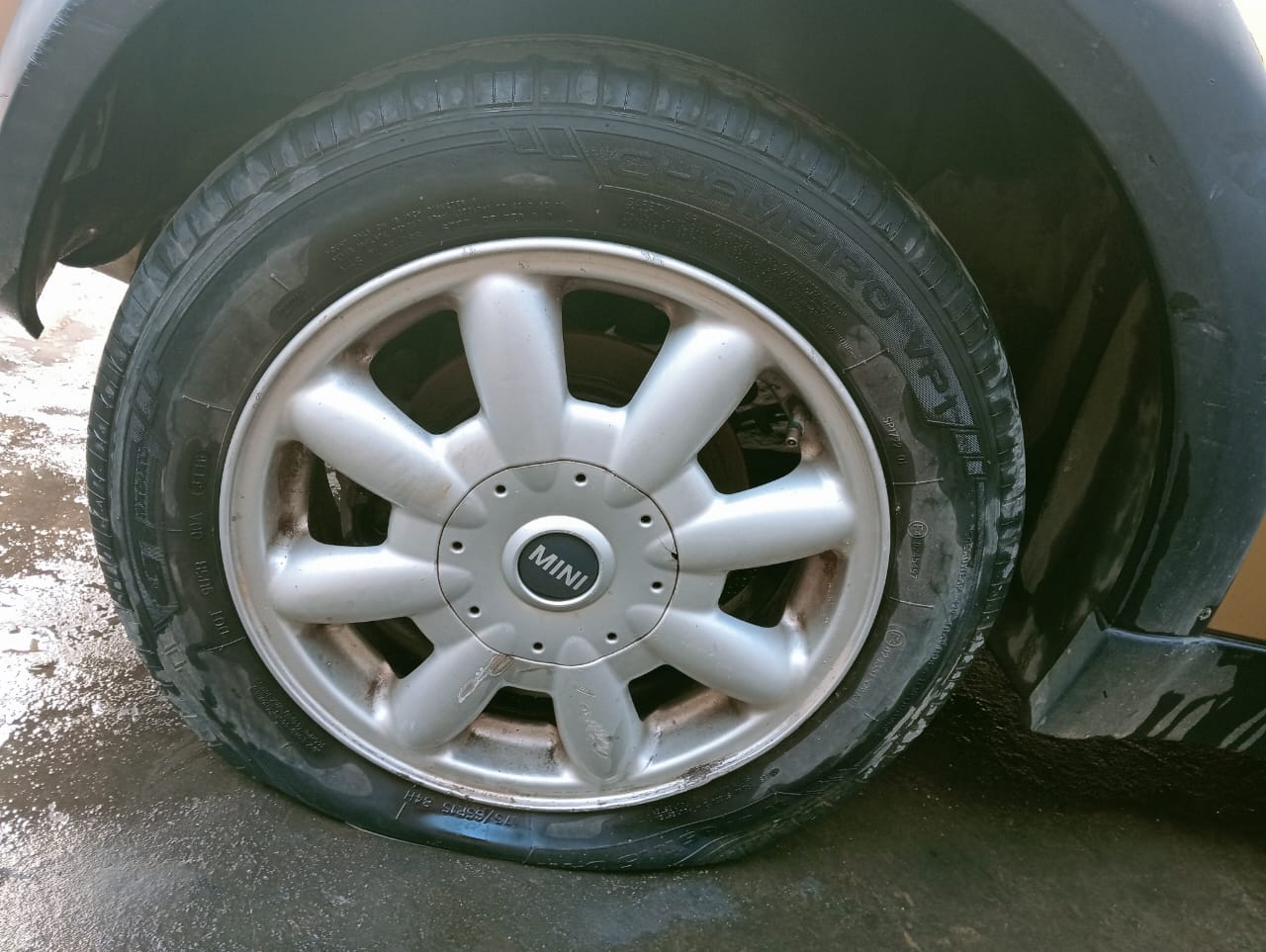 MINI COOPER R50 2004 STRIPPING FOR SPARES – QUALITY PARTS AVAILABLE - Private Seller MINI COOPER R50 2004 STRIPPING FOR SPARES – QUALITY PARTS AVAILABLE - Private Seller