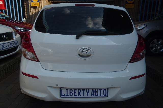 Used 2014 Hyundai i20 1.4 Glide - Private Seller Used 2014 Hyundai i20 1.4 Glide - Private Seller