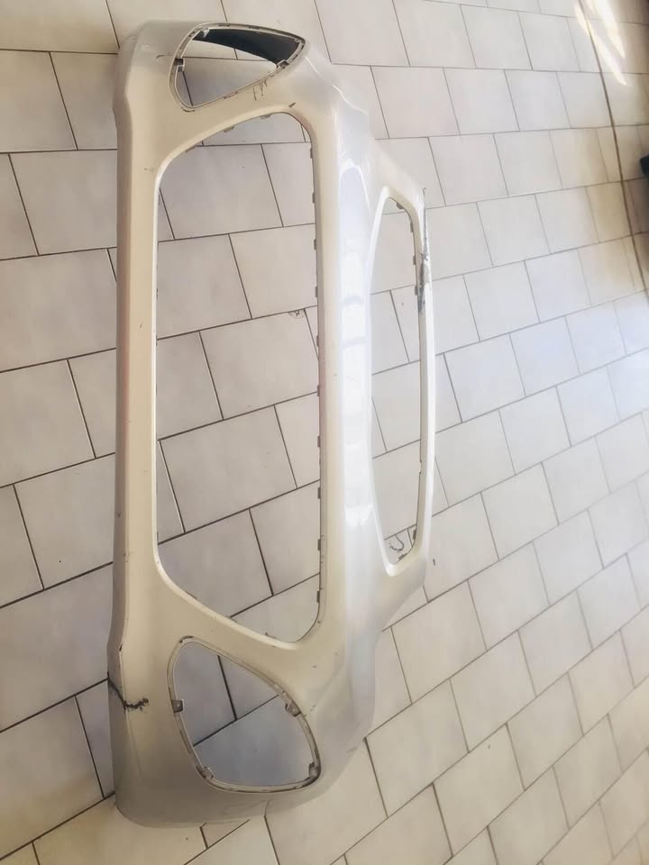 2011-2015 Kia Picanto Bumper - Private Seller 2011-2015 Kia Picanto Bumper - Private Seller