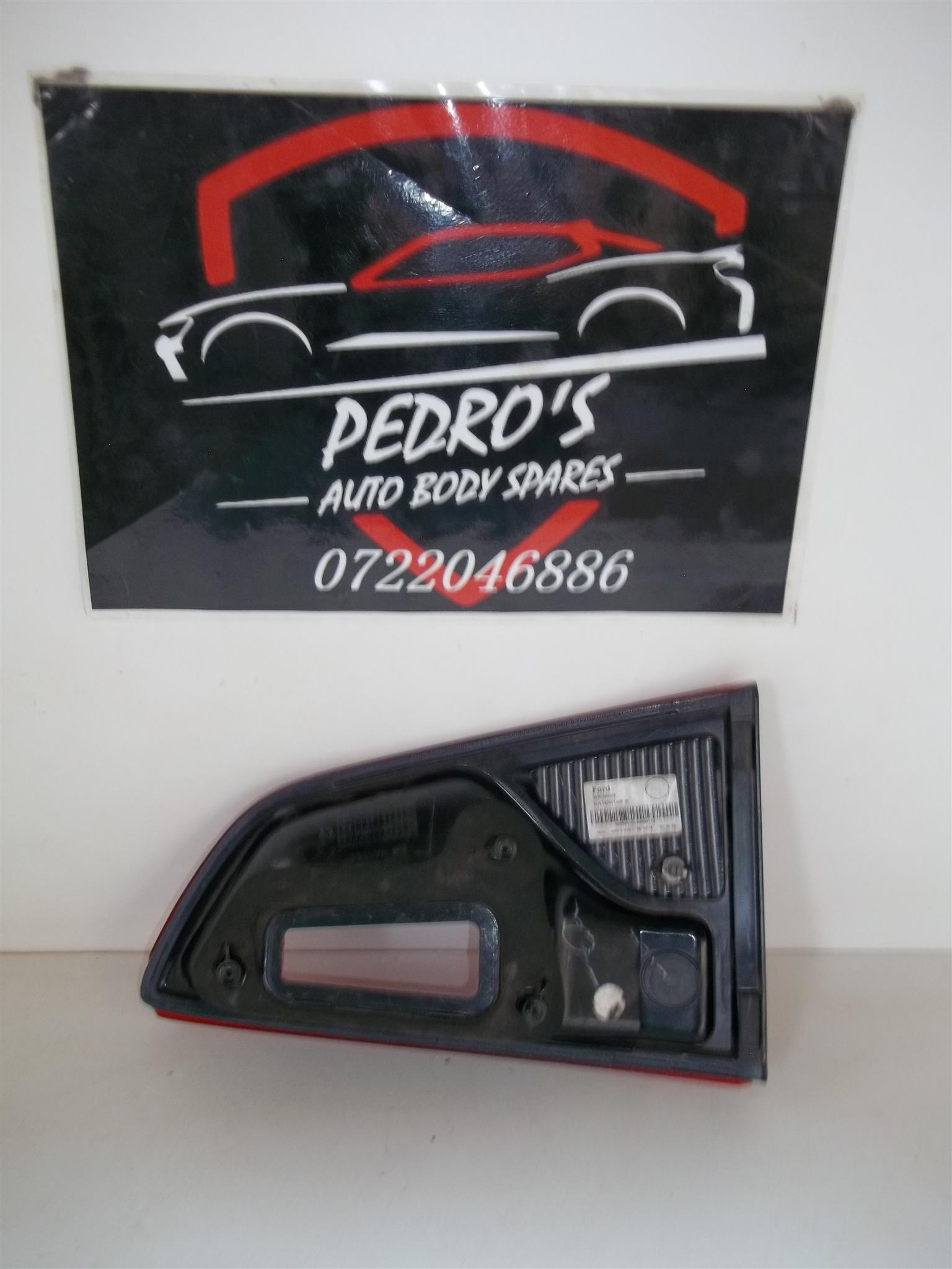 Ford EcoSport (2014) rear door handle (Right) - Private Seller