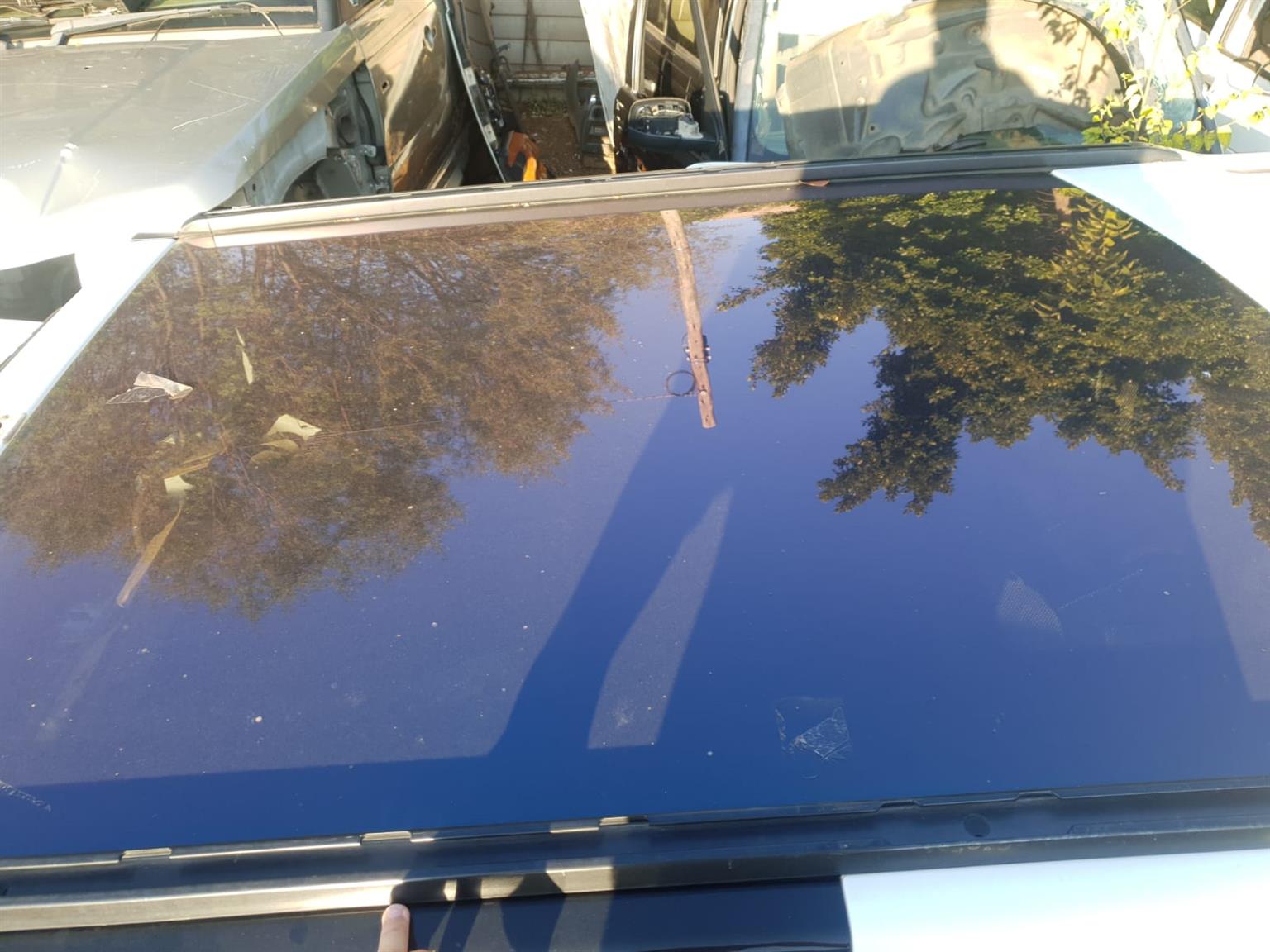 2013 Discovery 4 Panoramic Sunroof For Sale