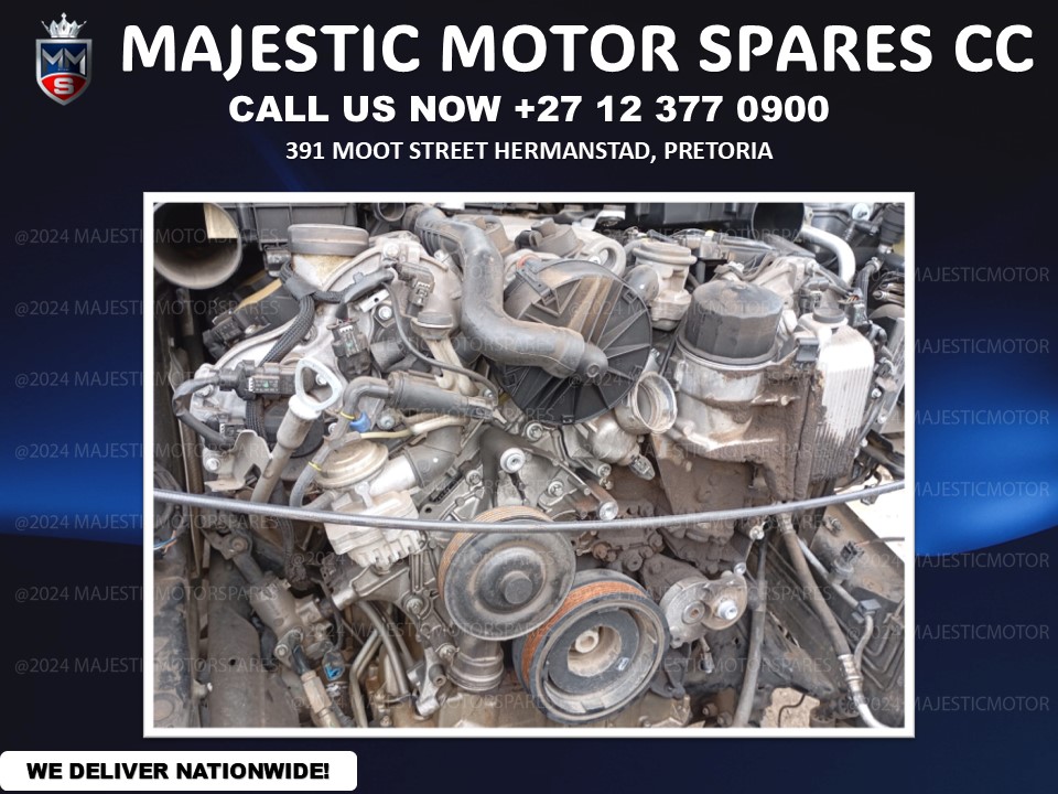 Mercedes Benz GL500 4Matic W164 M273 petrol engine for Sale - Used - Private Seller Mercedes Benz GL500 4Matic W164 M273 petrol engine for Sale - Used - Private Seller