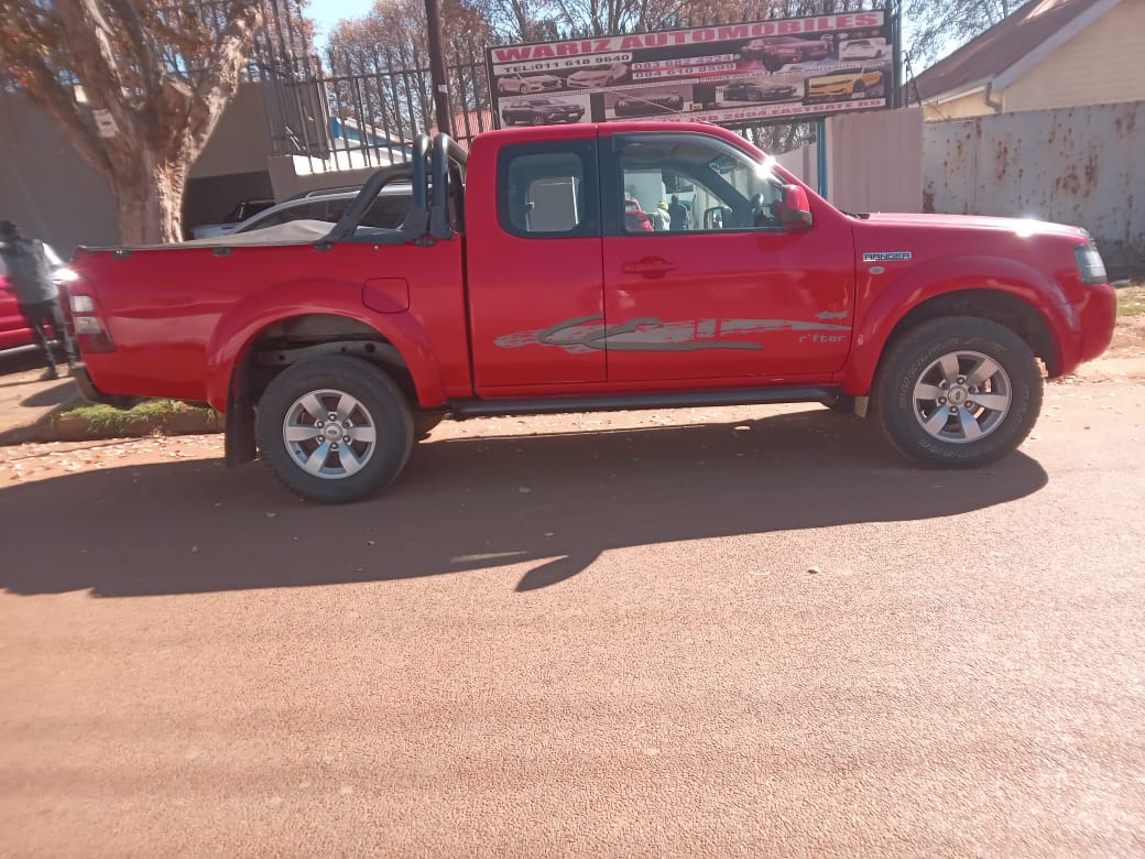 Used 2009 Ford Ranger 3.0TDCi SuperCab 4x4 XLT - Private Seller Used 2009 Ford Ranger 3.0TDCi SuperCab 4x4 XLT - Private Seller