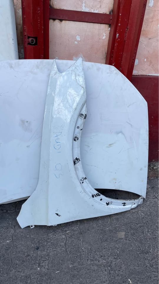 Audi Q3 fender 2013-18 - Private Seller Audi Q3 fender 2013-18 - Private Seller