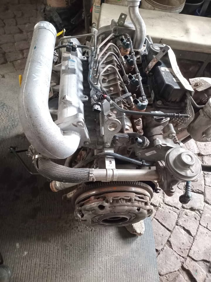 Mahindra XUV500 2.2D model 2012 complete engine still running good for sale - Private Seller Mahindra XUV500 2.2D model 2012 complete engine still running good for sale - Private Seller