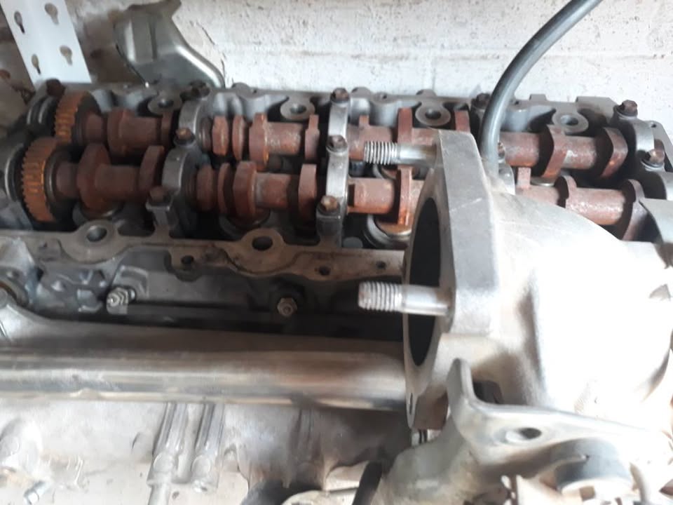 Toyota Hilux 3.0D 1KD and 2.5D 2KD Cylinder Head For Sale - Private Seller Toyota Hilux 3.0D 1KD and 2.5D 2KD Cylinder Head For Sale - Private Seller