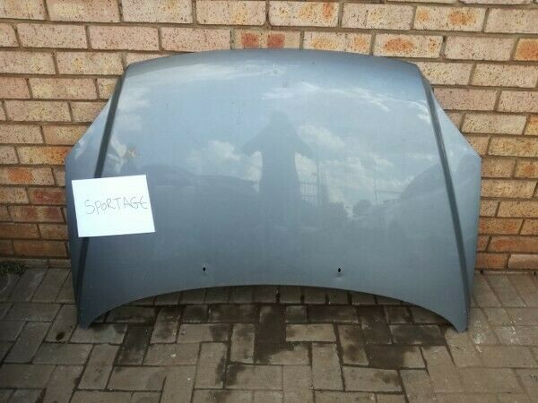 Kia Sportage Bonnet - Private Seller Kia Sportage Bonnet - Private Seller