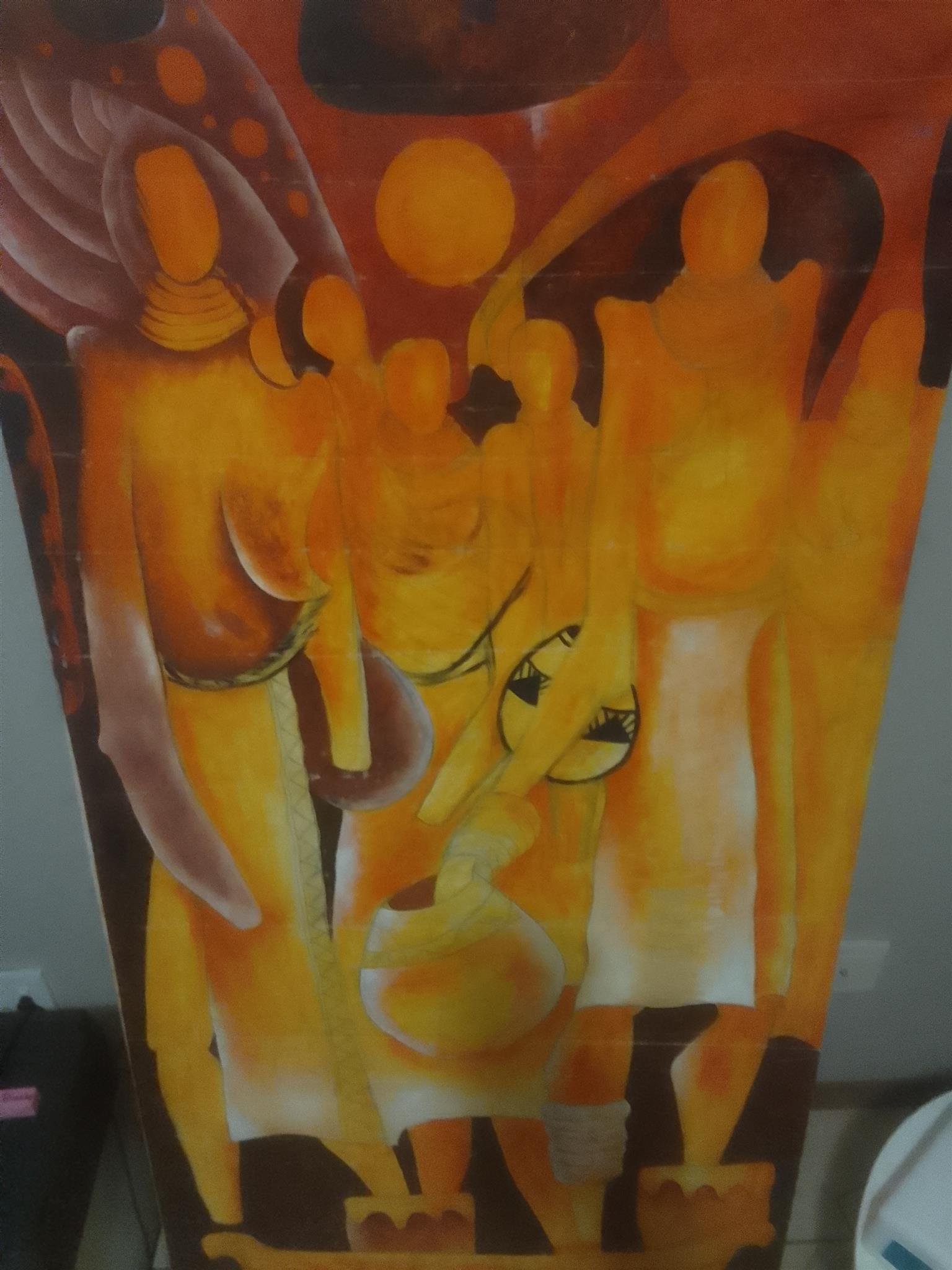 Decor and Art - Art