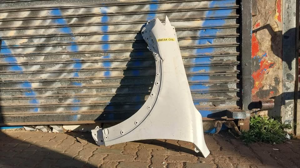 Mazda cx3 fender - Private Seller Mazda cx3 fender - Private Seller