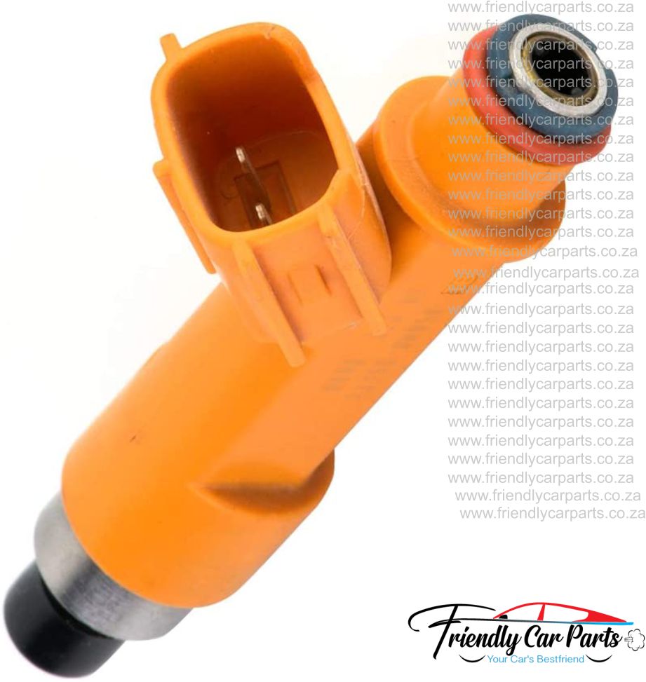 Daihatsu Cuore VII 1.0 1KR-FE Fuel Injector OE 23250-40020 23250-40010 23209-0H050 23250-0M010 - Private Seller Daihatsu Cuore VII 1.0 1KR-FE Fuel Injector OE 23250-40020 23250-40010 23209-0H050 23250-0M010 - Private Seller