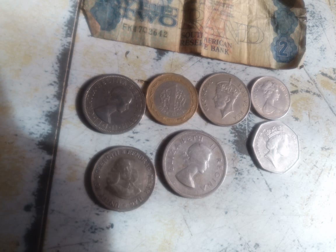 Century Coins