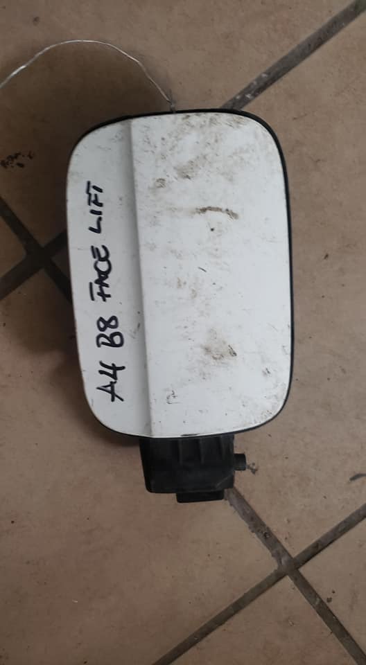 Audi A4 B8 petrol flap - Private Seller Audi A4 B8 petrol flap - Private Seller