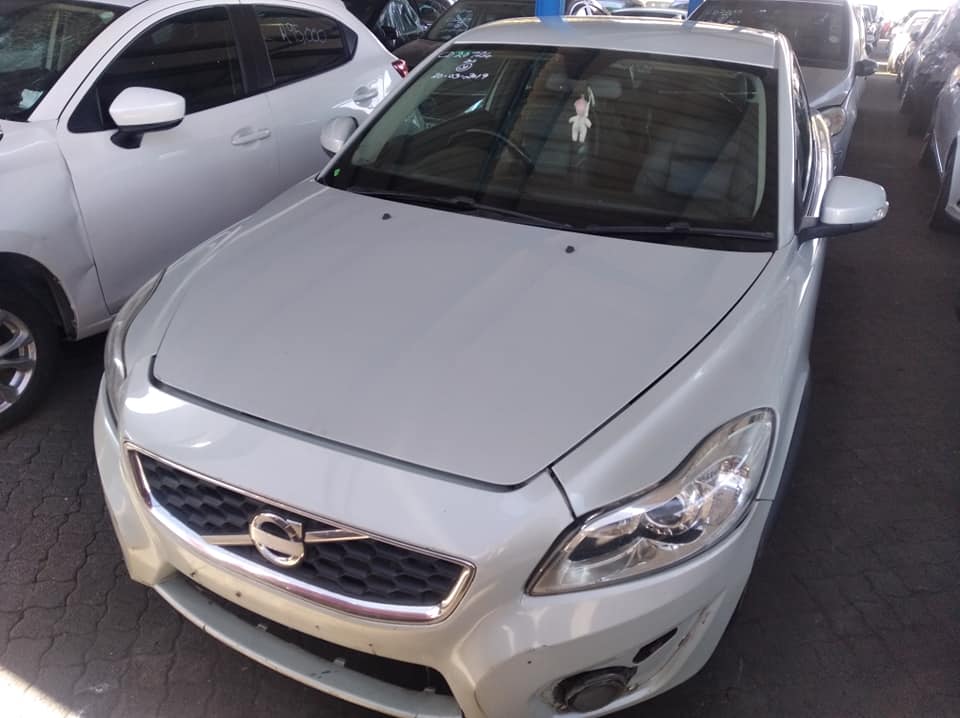Volvo c30 d2 engine doesn't start - Private Seller Volvo c30 d2 engine doesn't start - Private Seller