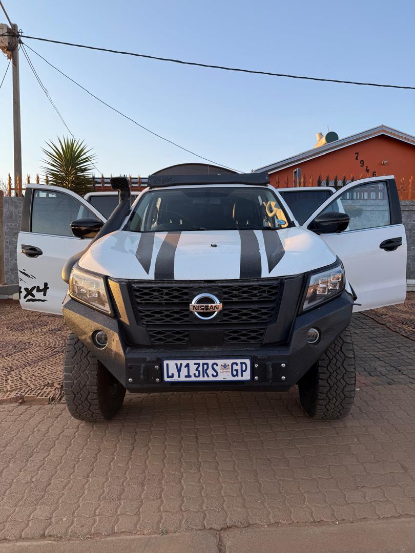 Used 2020 Nissan Navara 2.5dCi double cab 4x4 LE auto - Private Seller Used 2020 Nissan Navara 2.5dCi double cab 4x4 LE auto - Private Seller