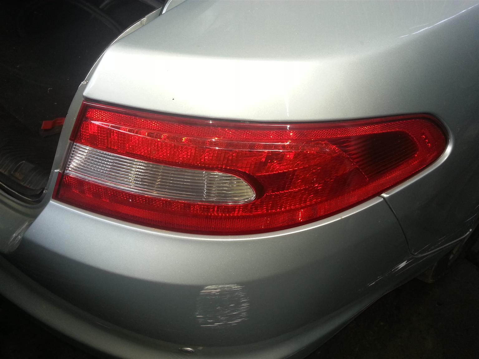 2009 Jaguar XF Tail Lights for sale Auto EZI - Private Seller