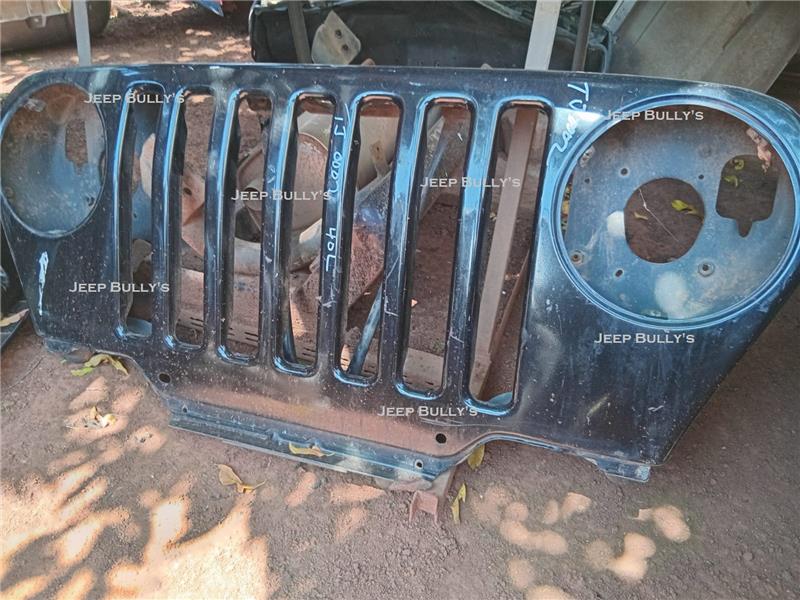 Jeep Wrangler TJ | Used | Grill Available - Private Seller Jeep Wrangler TJ | Used | Grill Available - Private Seller