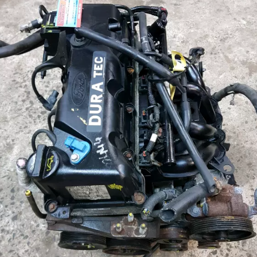 Ford Rocam 1.3L Petrol Engine – SOHC Compact Power For Sale - Private Seller