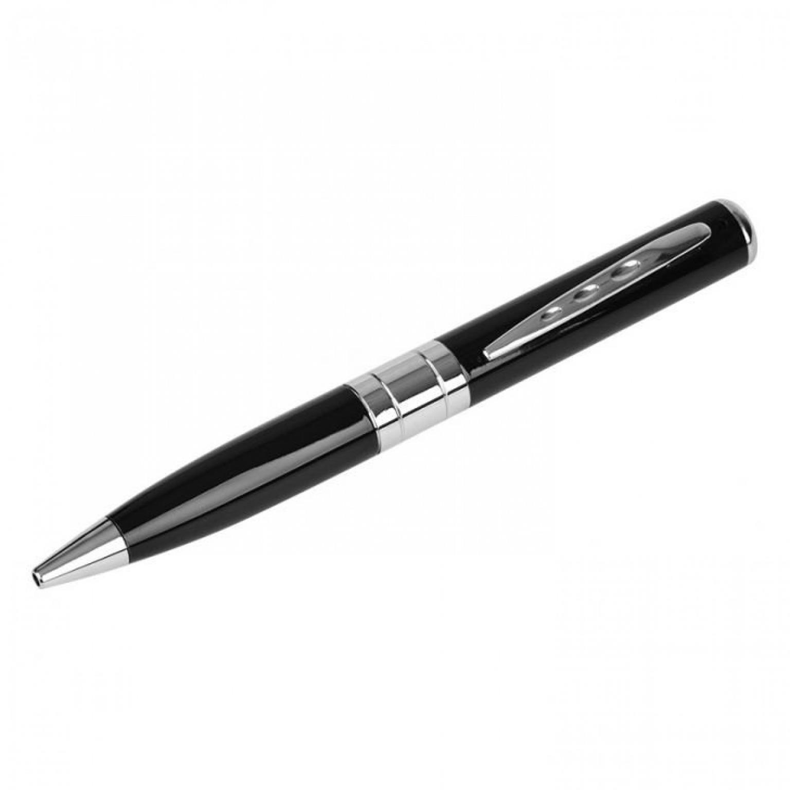 Spy Pen Digital Colour Video Audio Recorder with Micro SD Card Slot. Brand New Products.