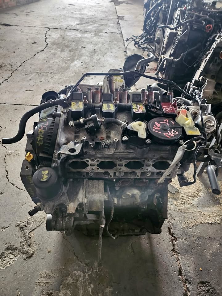 VW Polo 7 1.8 GTi DAJ Engines For Sale - Private Seller VW Polo 7 1.8 GTi DAJ Engines For Sale - Private Seller