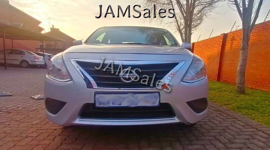 Used 2022 Nissan Almera 1.5 Acenta - Private Seller