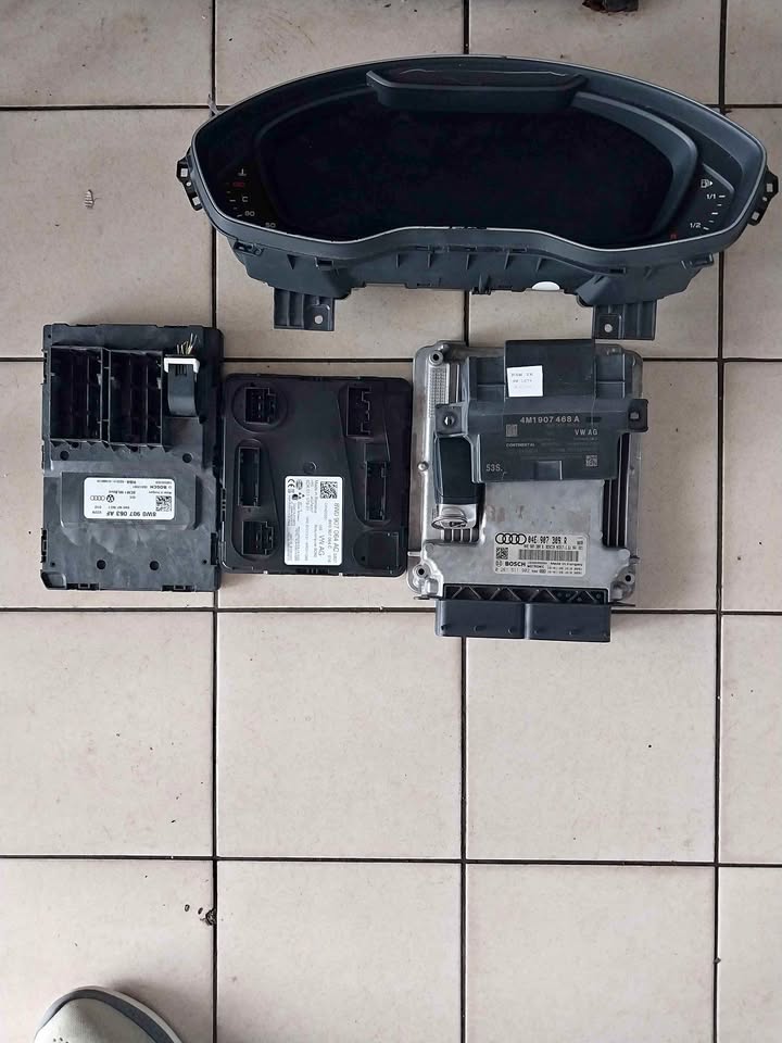 Audi A4 1.4tsi CVN Automatic Lockset - Private Seller Audi A4 1.4tsi CVN Automatic Lockset - Private Seller
