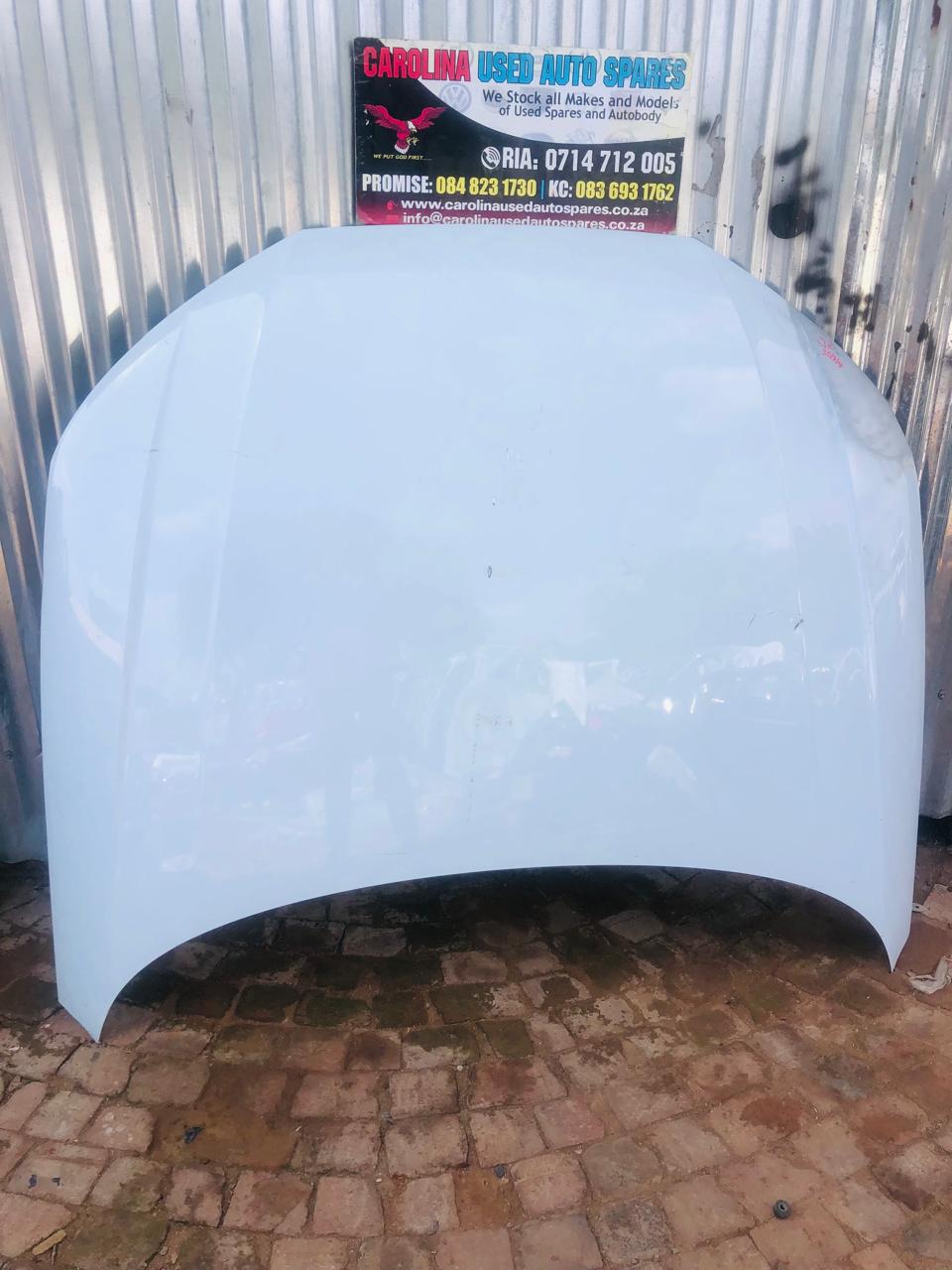 Audi A4/B9 Aluminum bonnet - Private Seller Audi A4/B9 Aluminum bonnet - Private Seller