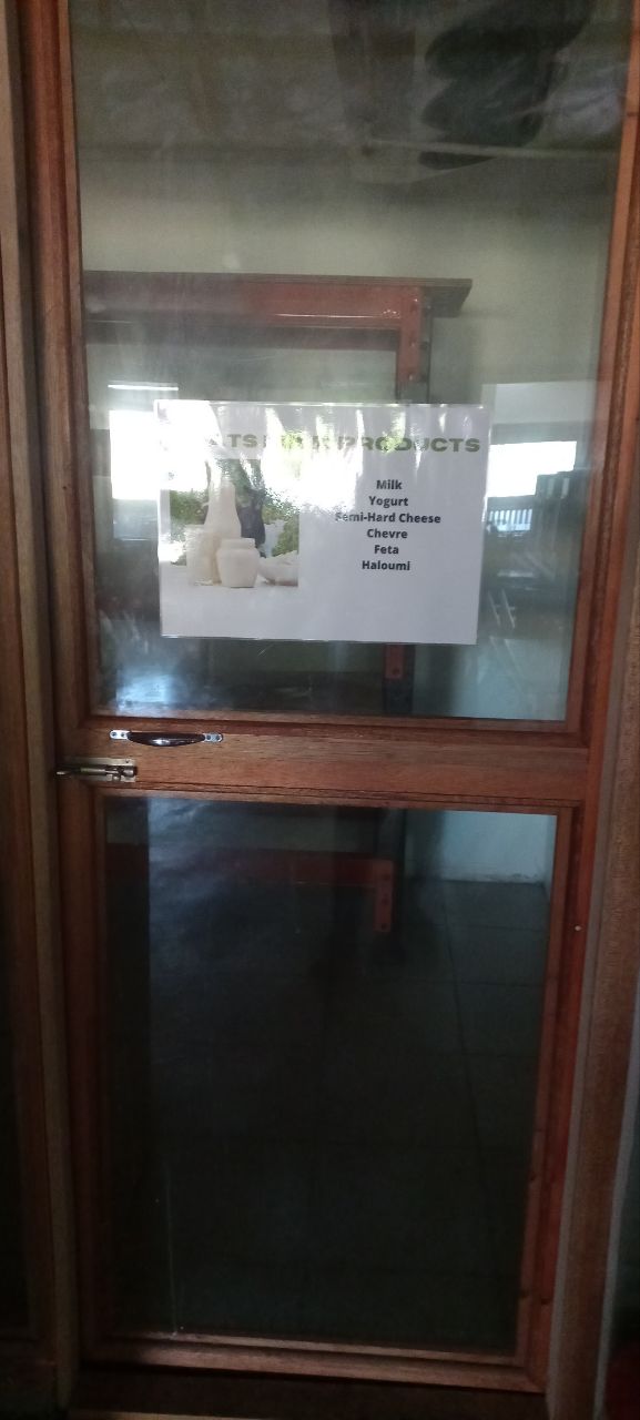 Walkin fridge / coldroom Junk Mail