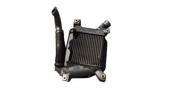 NISSAN XTRAIL AIR TO AIR INTERCOOLER AUTOMOTIVE 2.2 DIESEL (2003-2007) - Private Seller NISSAN XTRAIL AIR TO AIR INTERCOOLER AUTOMOTIVE 2.2 DIESEL (2003-2007) - Private Seller