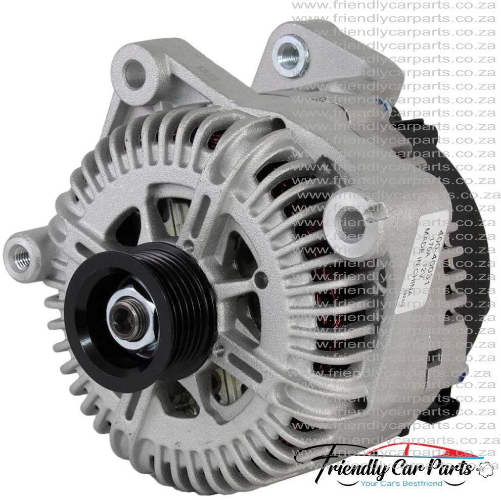 BMW Alternator X5 4.8is 4.4L 180A 12V﻿ - Private Seller