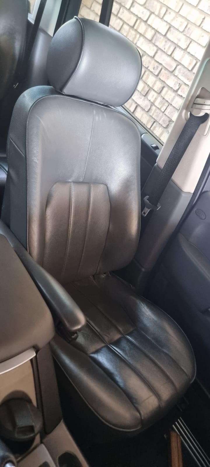 2006 Range Rover Vogue 4.4l V8 HSE Seat Set for sale