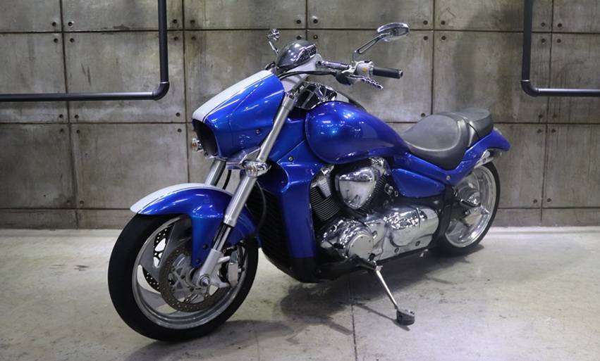 Used Suzuki VZR1800Z - Private Seller