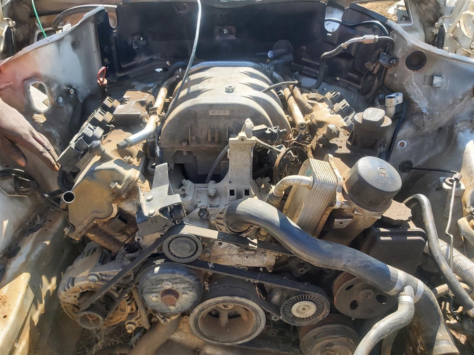 mercedes auto box - Private Seller mercedes auto box - Private Seller