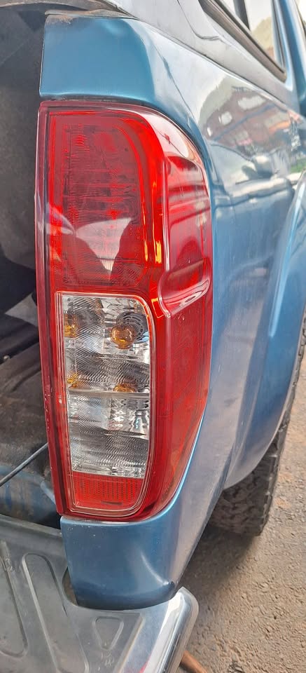 Nissan navara tail light available - Private Seller Nissan navara tail light available - Private Seller