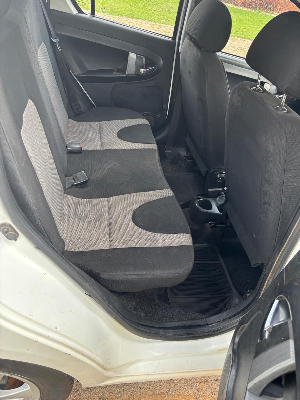 New 2013 Geely LC Cross 1.5 GX2 GL - Private Seller