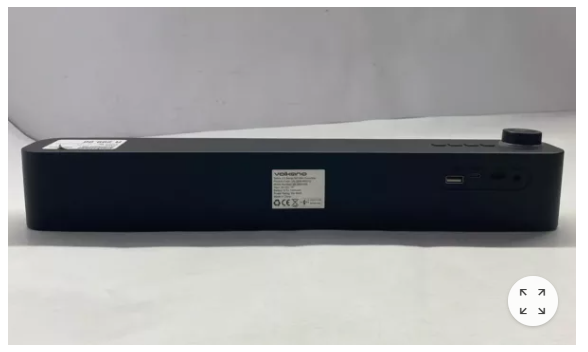 Volkano Sabre Series 2.0Tal-7504 Volkano Sabre Series 2.0Tal-7504