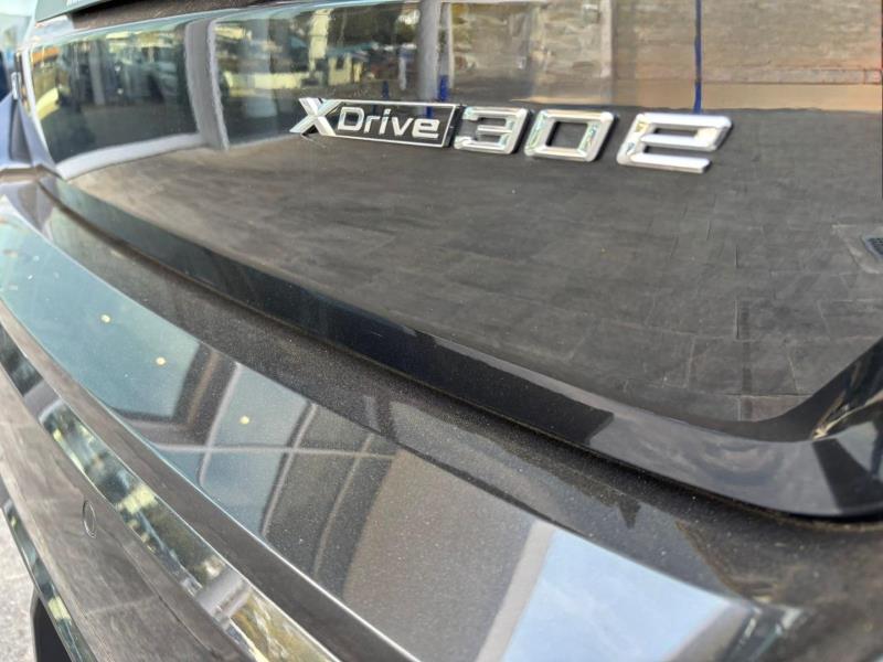 2024 BMW X1 Xdrive30e M Sport