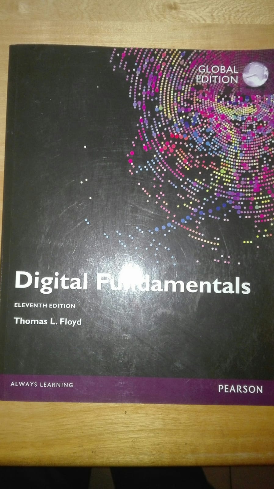 digital fundamentals 10th edition answers