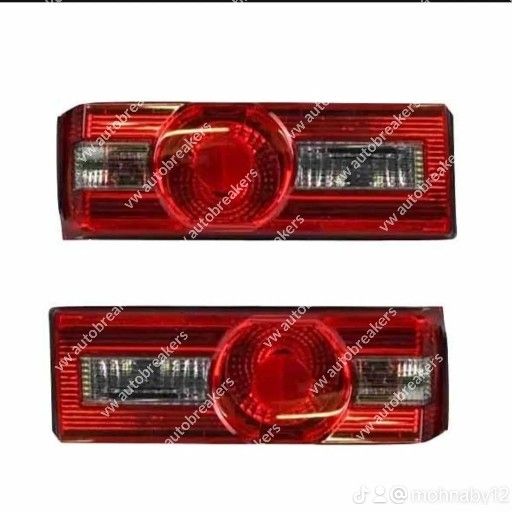 volkswagen citi golf mk1 tail lights for sale - Private Seller