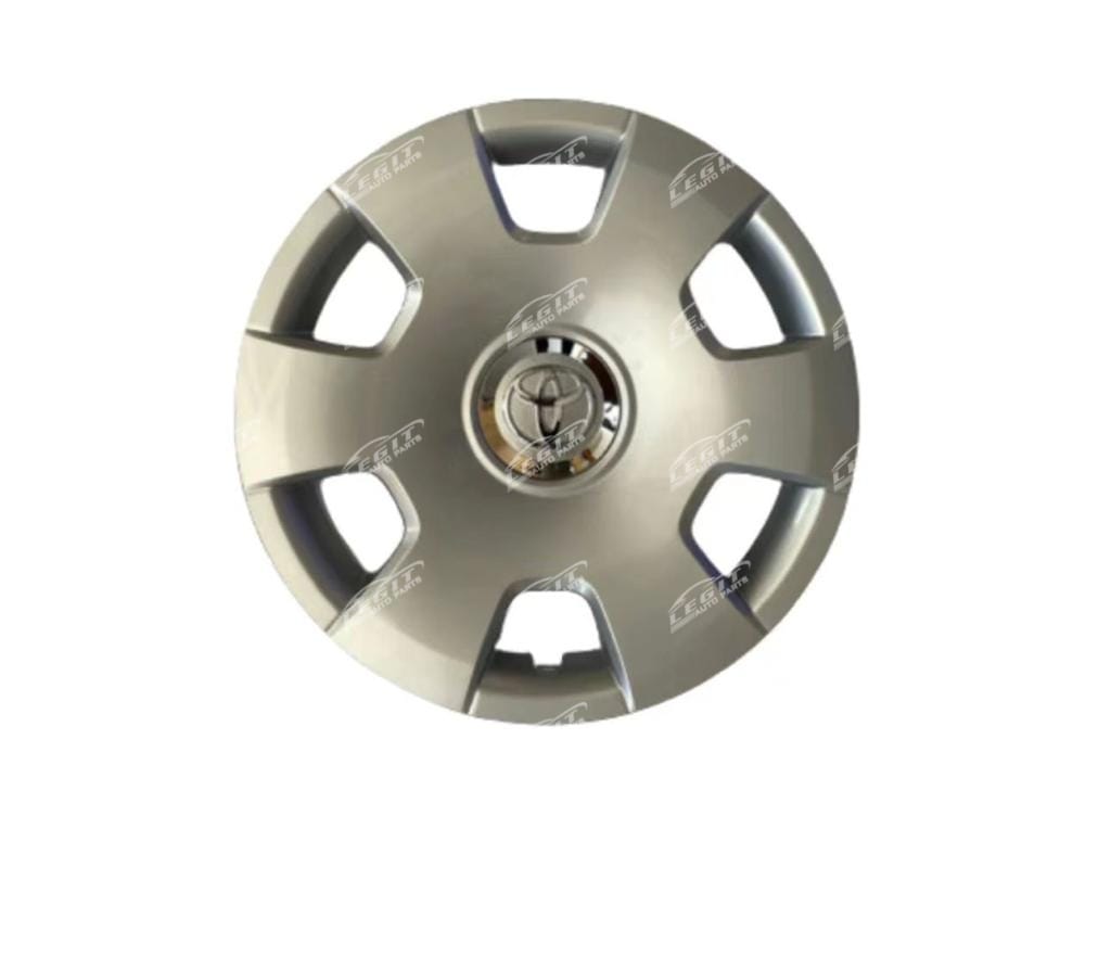 TOYOTA QUANTUM 15INCH WHEEL CAPS - Private Seller TOYOTA QUANTUM 15INCH WHEEL CAPS - Private Seller