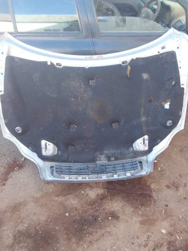 VOLVO XC90 D5 BONNET - Private Seller