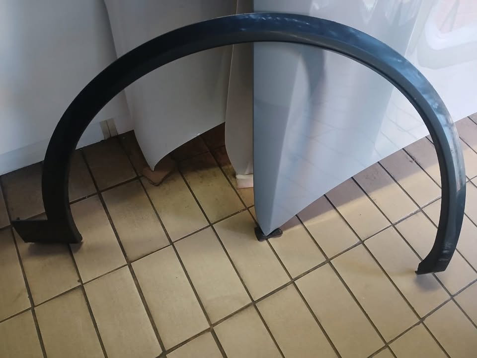 2018-2022 Q5 SLINE FRONT WHEEL ARCH FOR SALE (RIGHT SIDE)