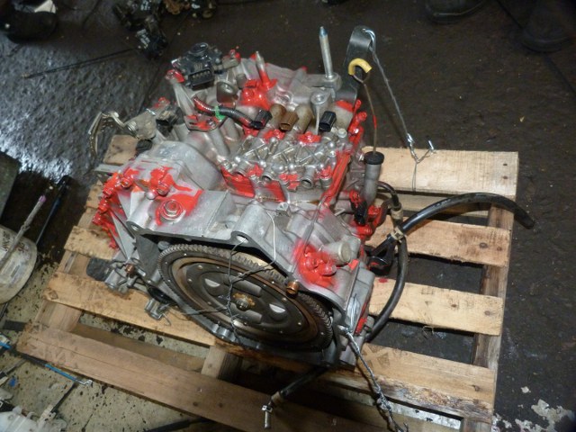 HONDA JAZZ GEARBOX - Private Seller HONDA JAZZ GEARBOX - Private Seller