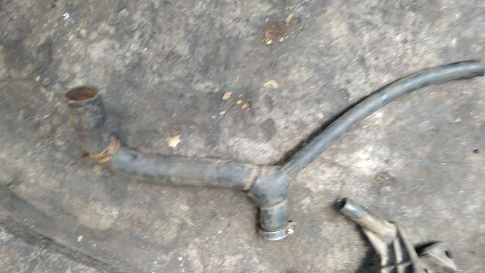 OPEL ASTRA WATER PIPE FOR SALE - Private Seller OPEL ASTRA WATER PIPE FOR SALE - Private Seller
