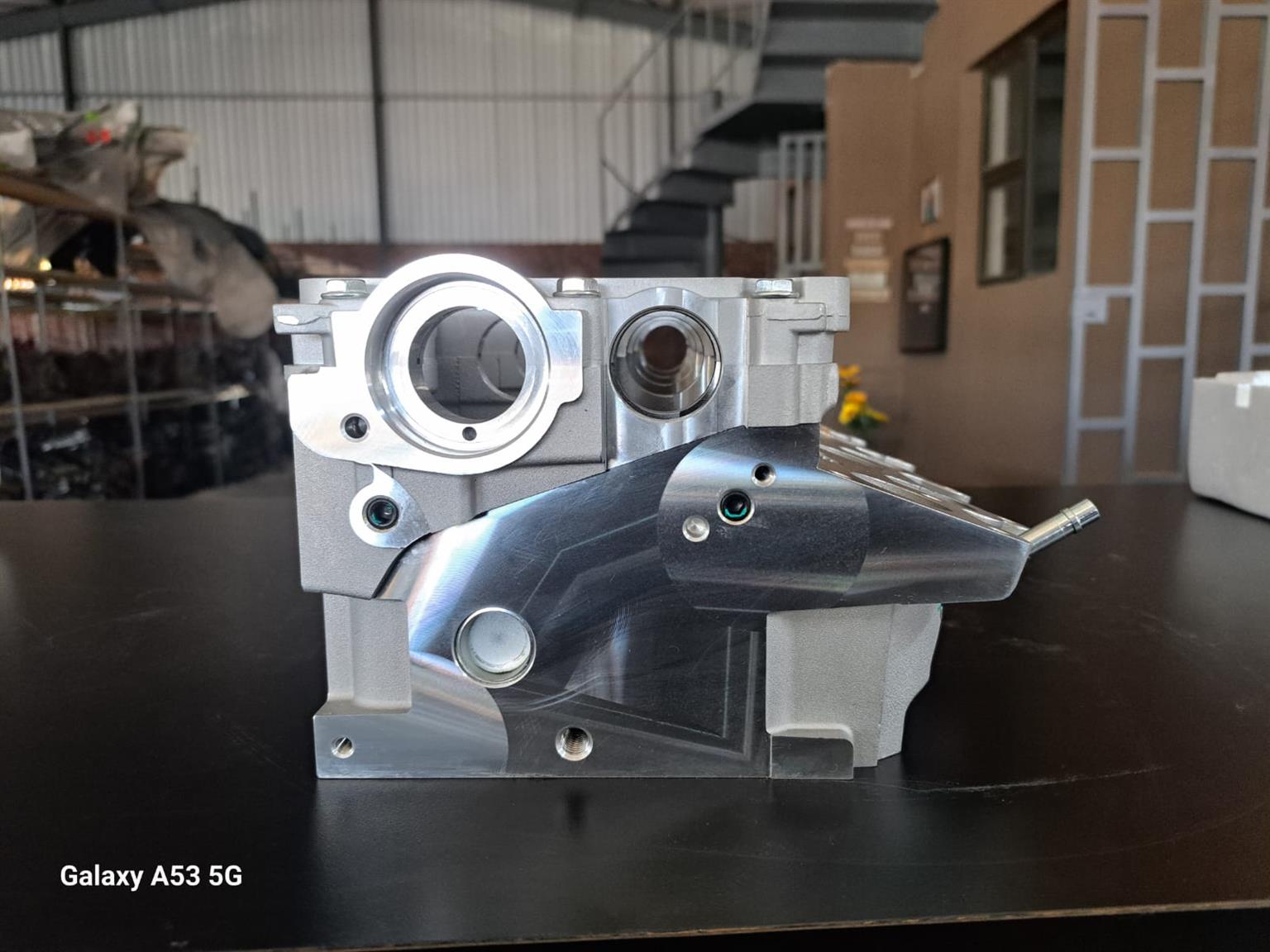 VW Amarok CDB Brand New Cylinder Heads for Sale - Private Seller VW Amarok CDB Brand New Cylinder Heads for Sale - Private Seller