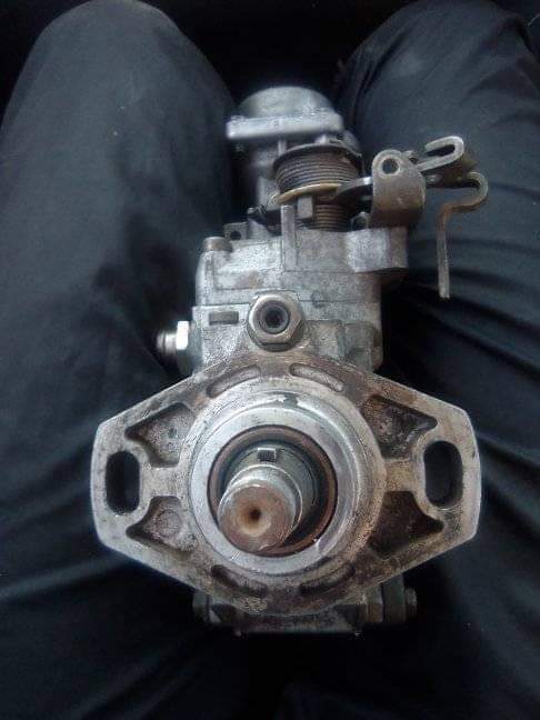 Isuzu KB250/280 diesel pump - Private Seller Isuzu KB250/280 diesel pump - Private Seller