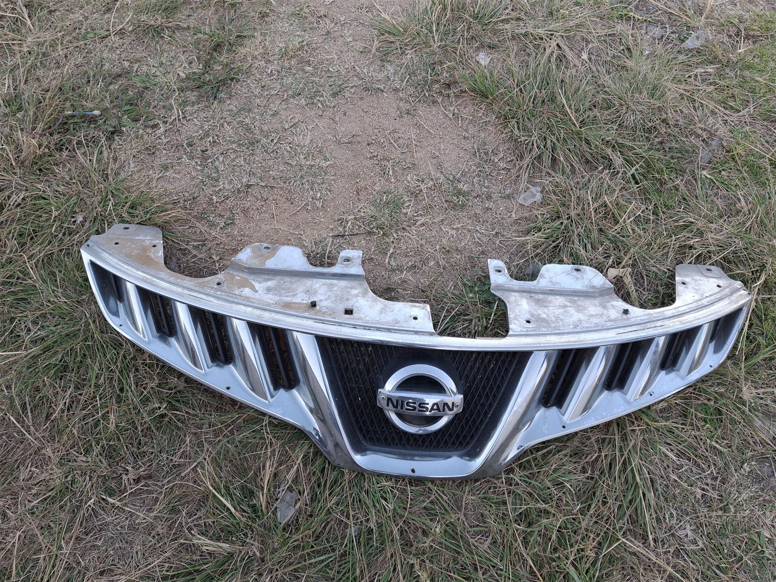 Murano 3.5 main grille - Private Seller