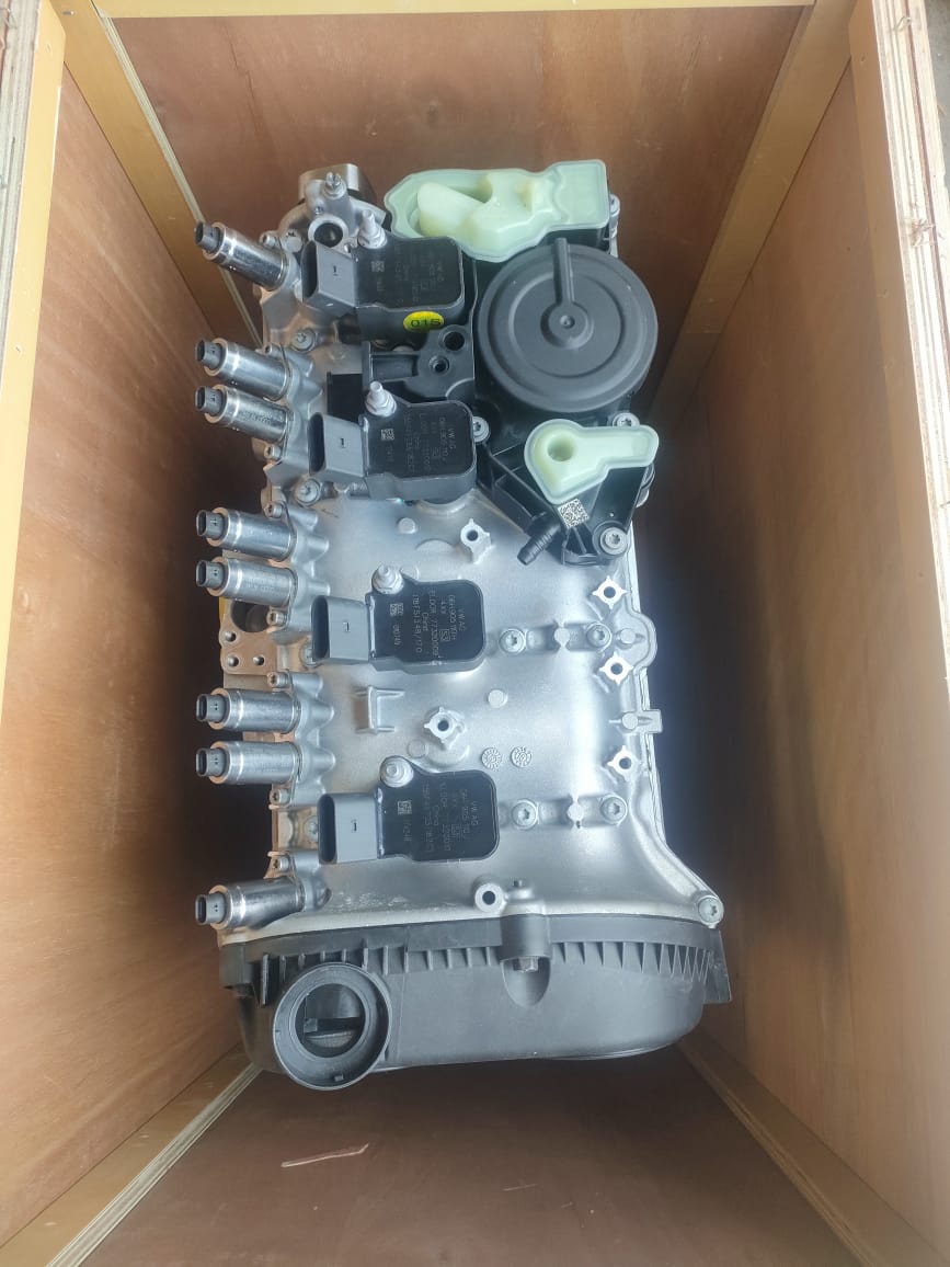 VW Golf 7 GTI 2.0 (CHH) NEW engines for sale / Brand new engines - Private Seller VW Golf 7 GTI 2.0 (CHH) NEW engines for sale / Brand new engines - Private Seller